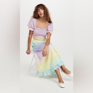 Olivia Rubin Isolde Dress